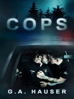 cover image of COPS